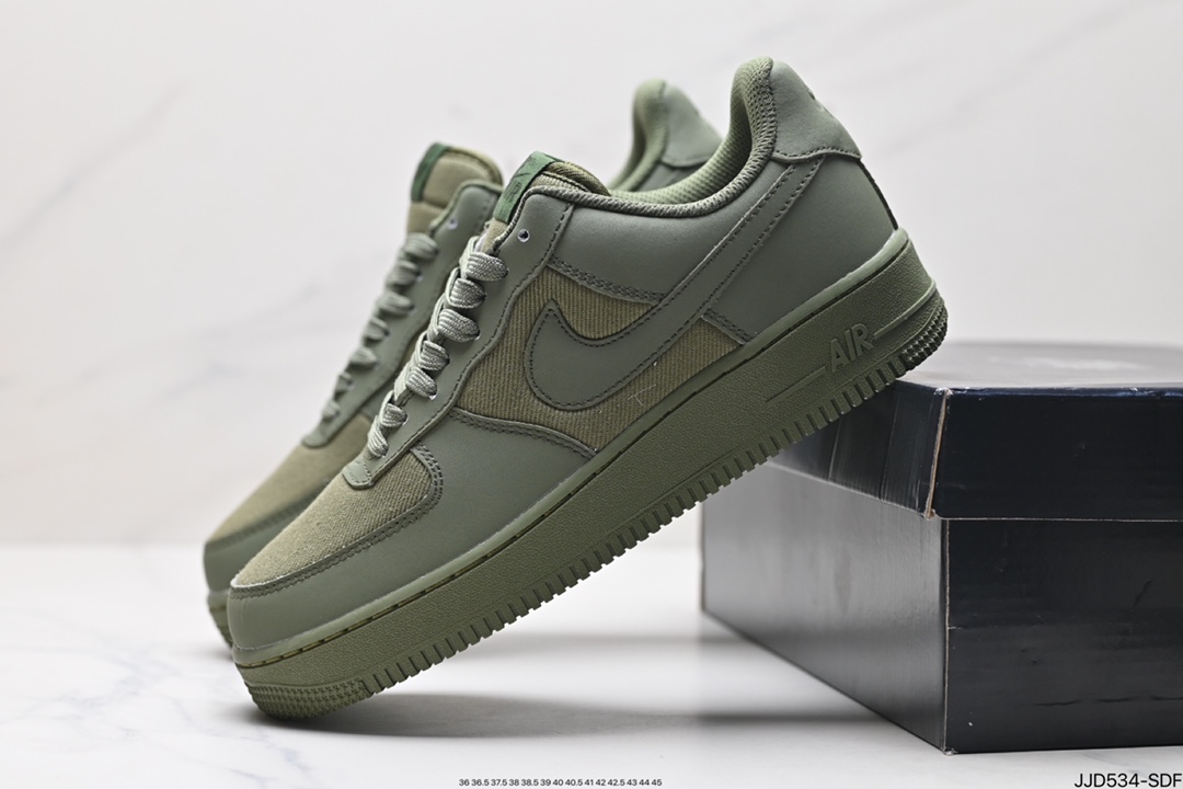 Nike Air Force 1 Shoes